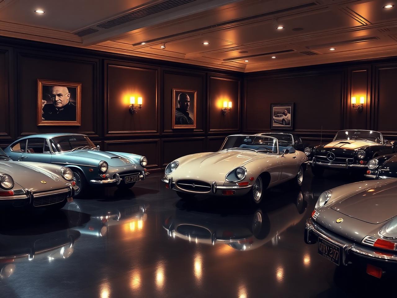 Showroom Westwind